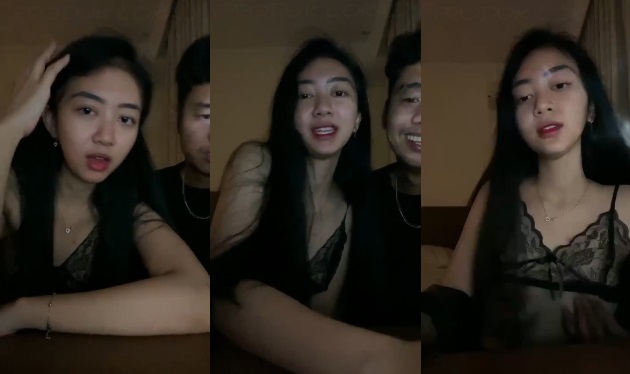 Micha Live: Em Hút Cặc Bạn Trai Cuồng Nhiệt